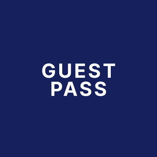 Spear Summit 2026 - Guest Pass - No CE